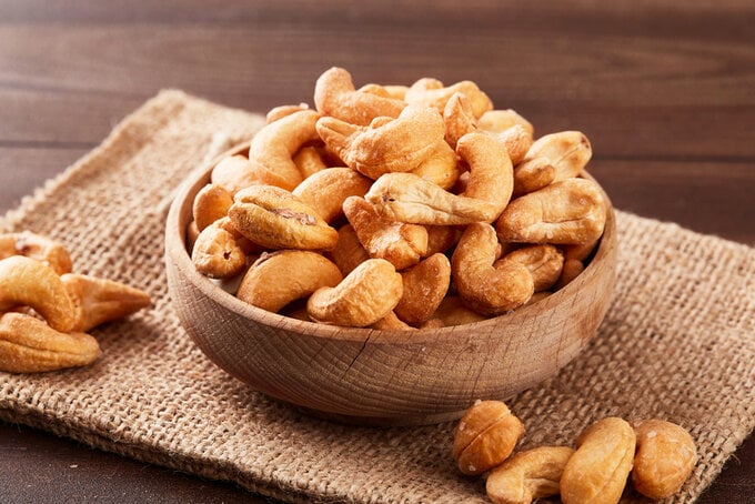 Cashew
